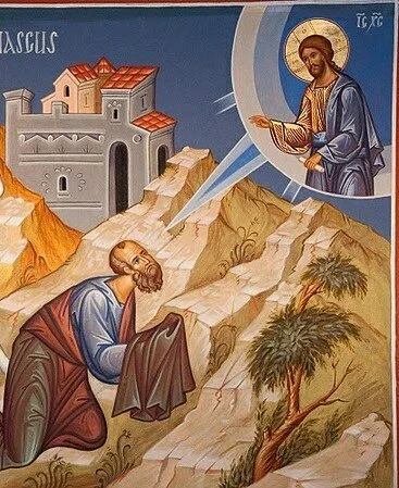 Trinity Tidings, January 26, 2025