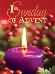 Trinity Tidings, November 30, 2025