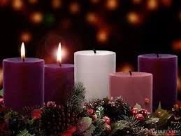 Trinity Tidings, December 7, 2025