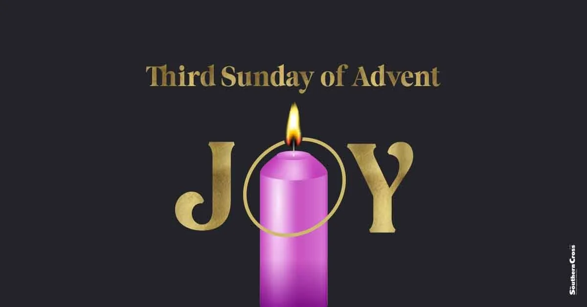 Trinity Tidings, December 14, 2025