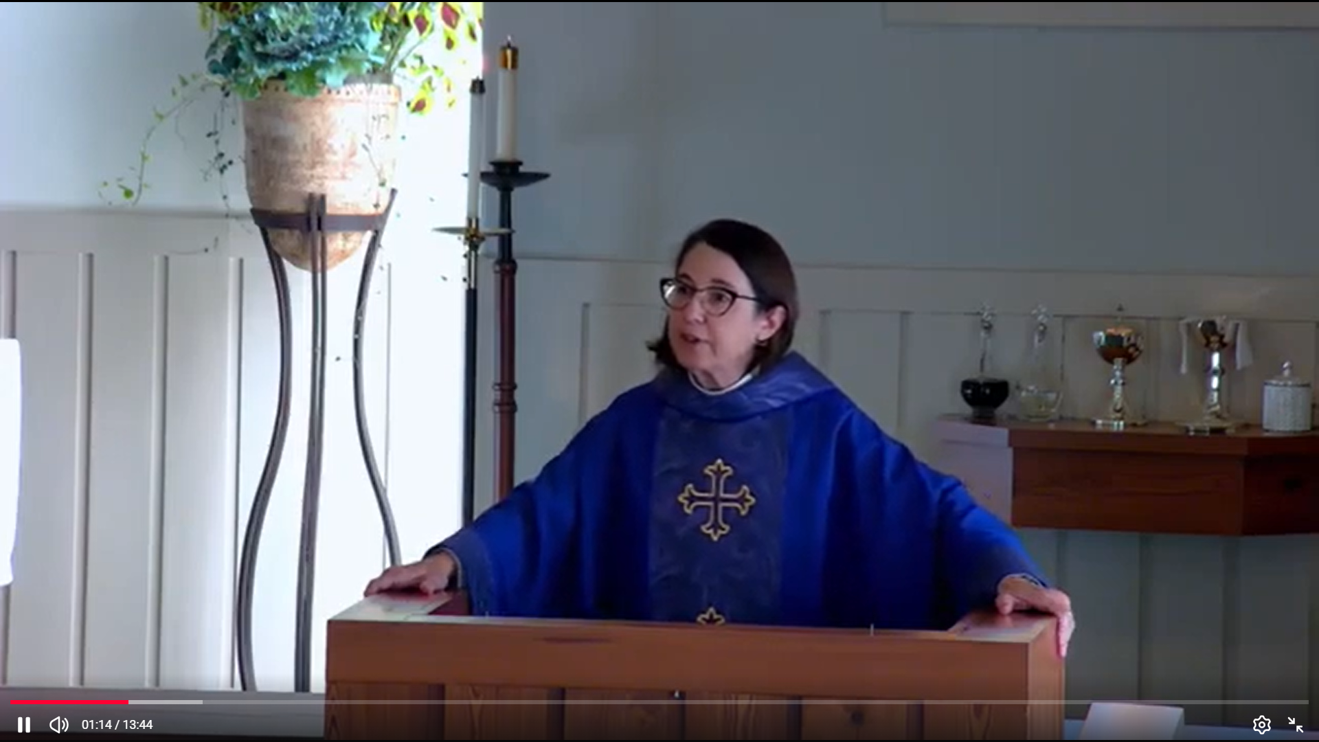 Bishop Kai Ryan_ Advent 1
