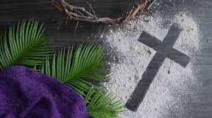 Trinity Tidings, February 22, 2026