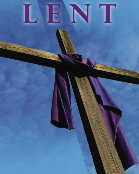 Trinity Tidings, March 8, 2026