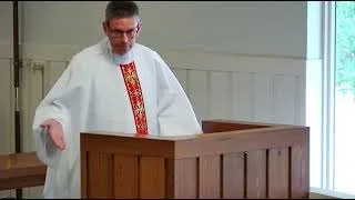 Seventh Sunday of Easter