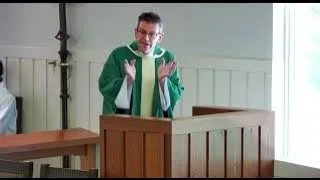 Fourteenth Sunday after Pentecost