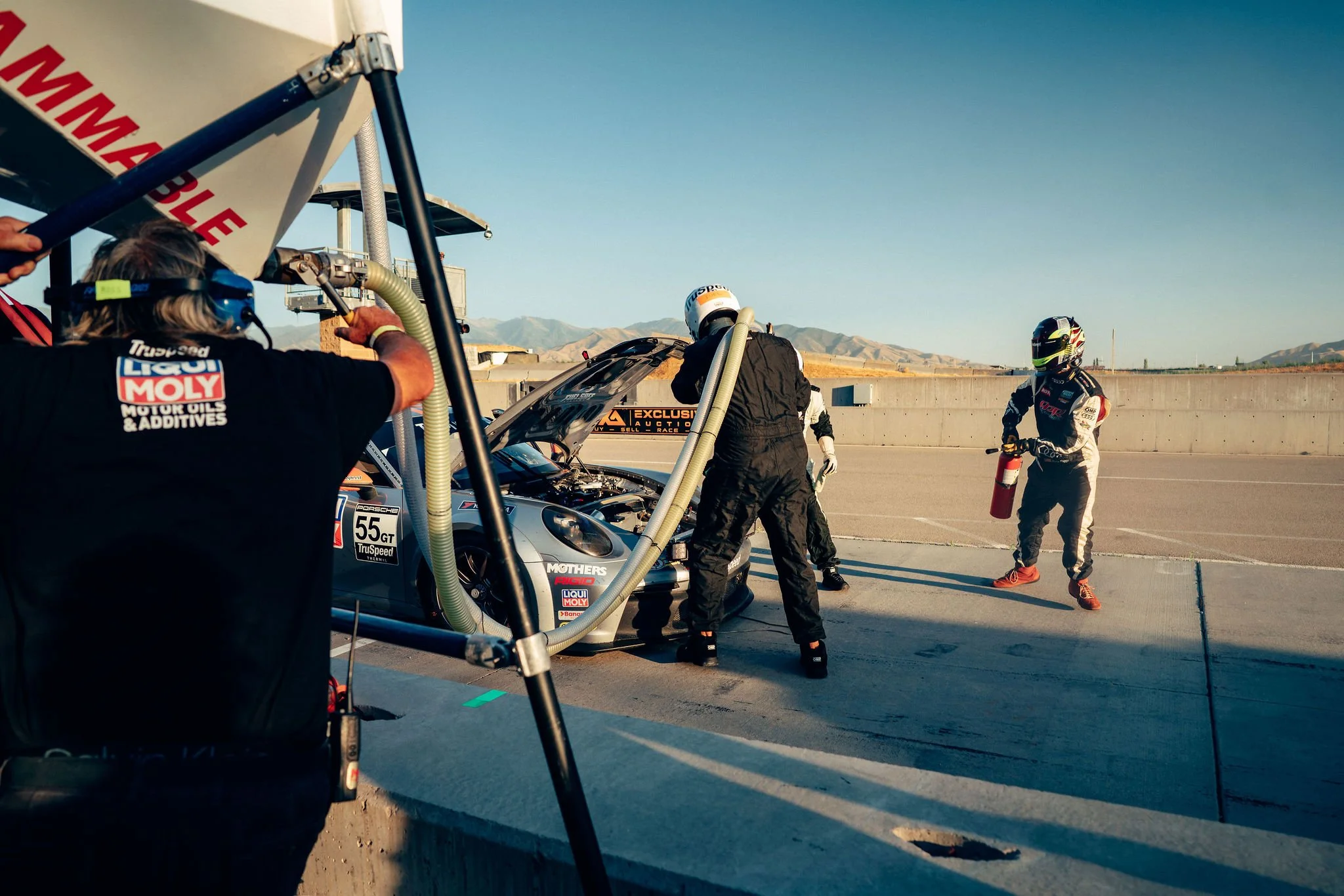 TruSpeed featured in PCA Sidewinder after Successful Sunchaser 6-Hour ...
