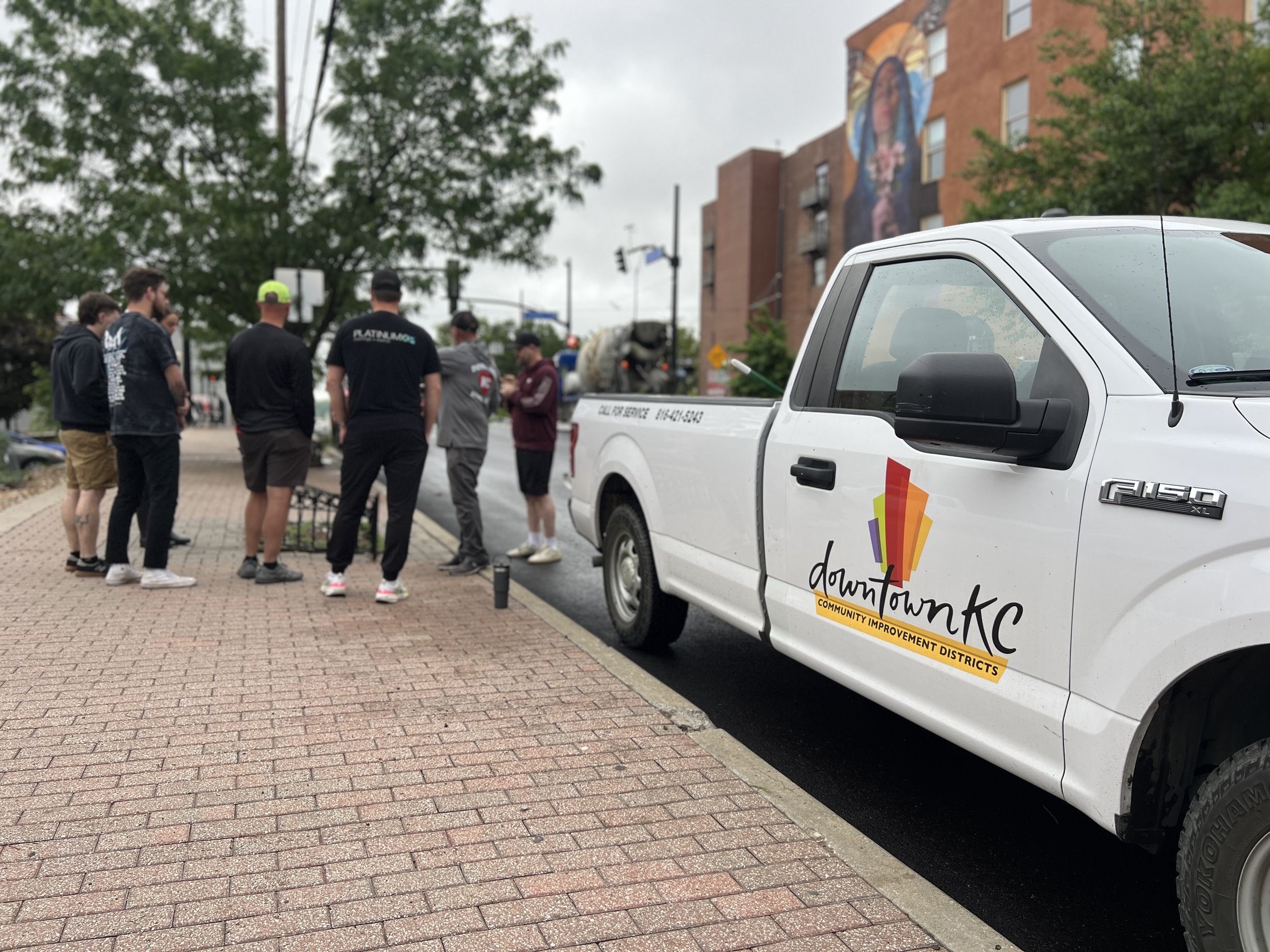 Beyond Events: Platinum XP Joins River Market Improvement Efforts