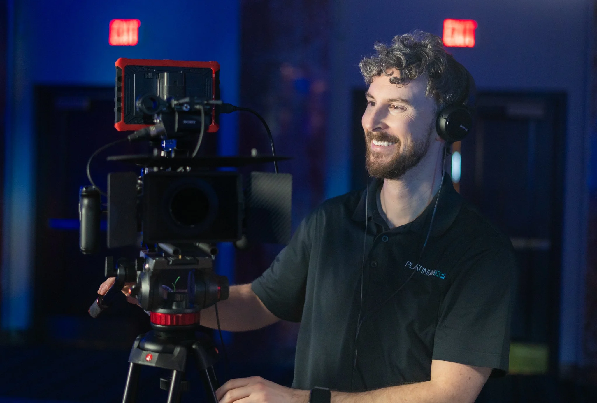 Beyond the Event: Using Media to Extend Impact