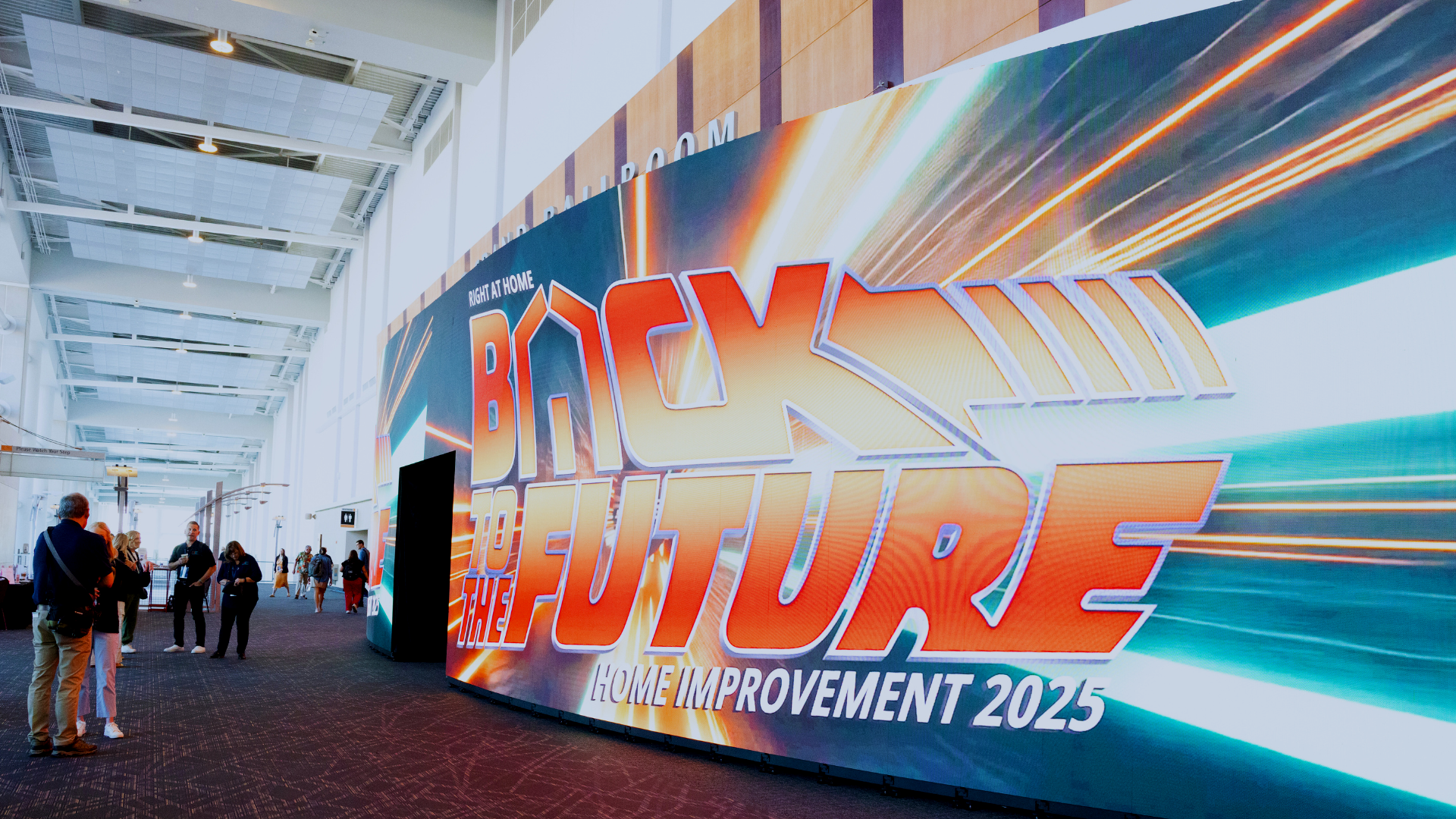 Tech + Creativity: How AI and Immersive Production Are Reshaping Events