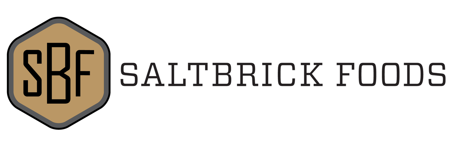 Saltbrick Foods - Specialty Steaks &amp; BBQ Meats