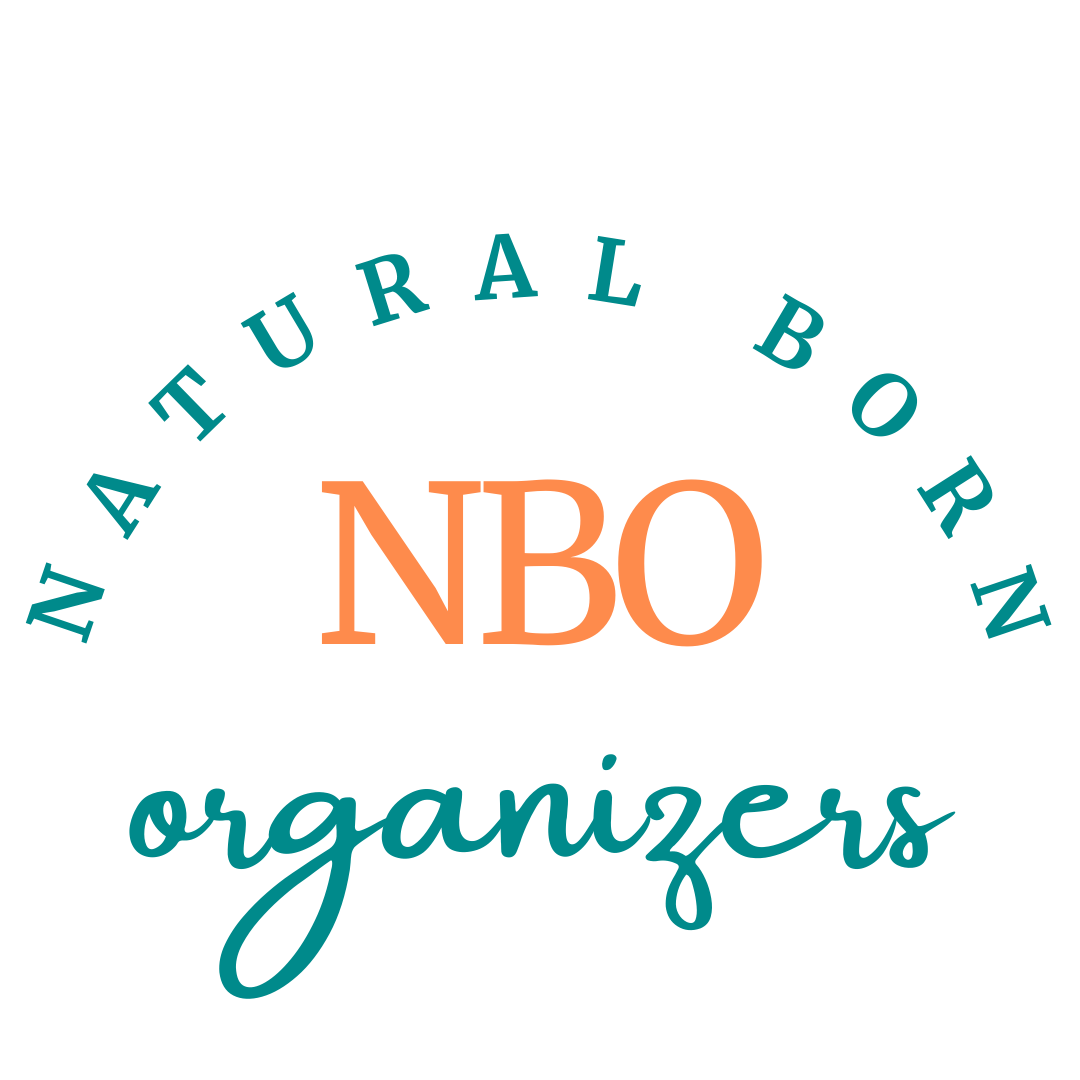 Natural Born Organizers