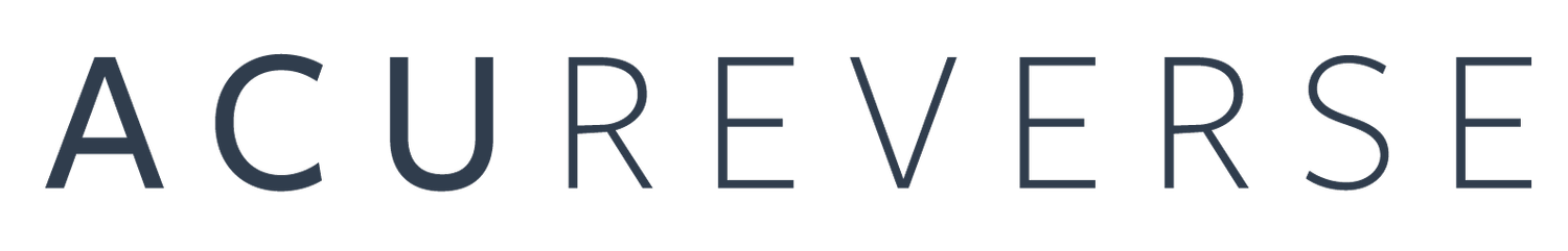 ACUREVERSE