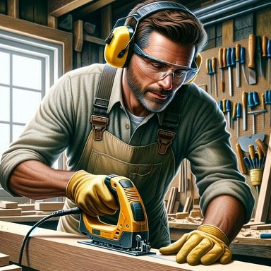 9 Ways to be a better carpenter