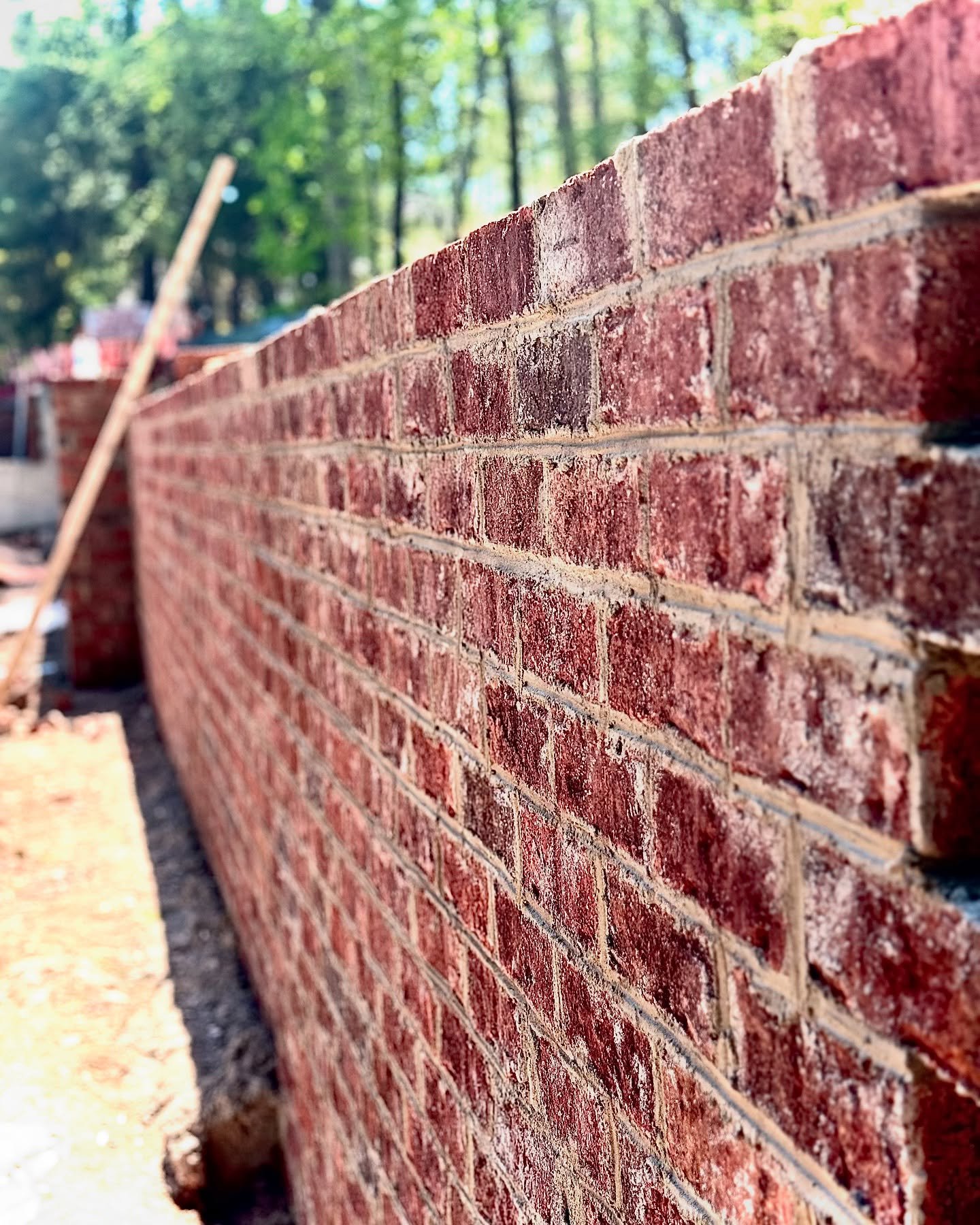 New week, new bricks laid. Let&rsquo;s build something solid.

#BrickByBrick #NewHomeConstruction #CustomBuild #DreamHomeInProgress #MondayMotivation #CustomBuild  #HomeBuilderLife 

📸: @froggy_del_mar