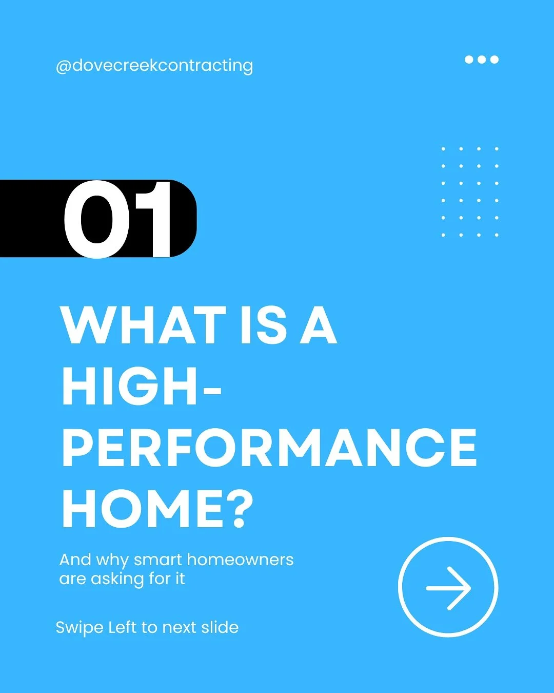 High-performance homes aren&rsquo;t just for net-zero or ultra-modern builds. With the right planning, they can be achieved on real-world budgets&mdash;and they pay you back every month in comfort, efficiency, and durability.

If you&rsquo;re buildin