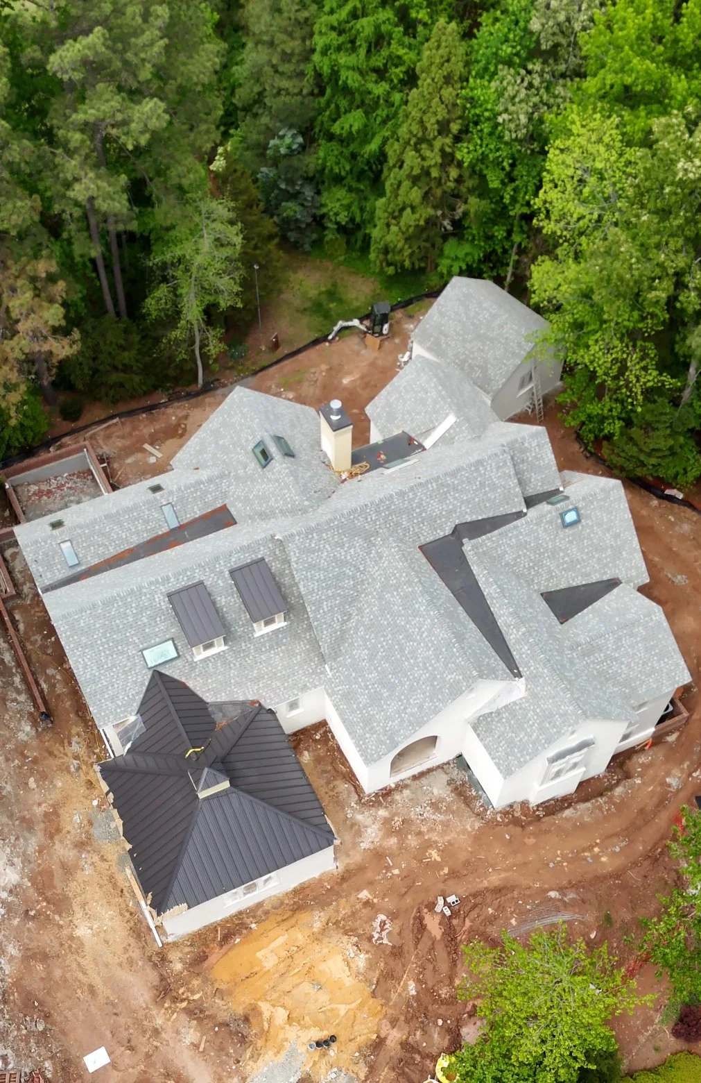 Top High-Performance Custom Home Builders in Durham, NC