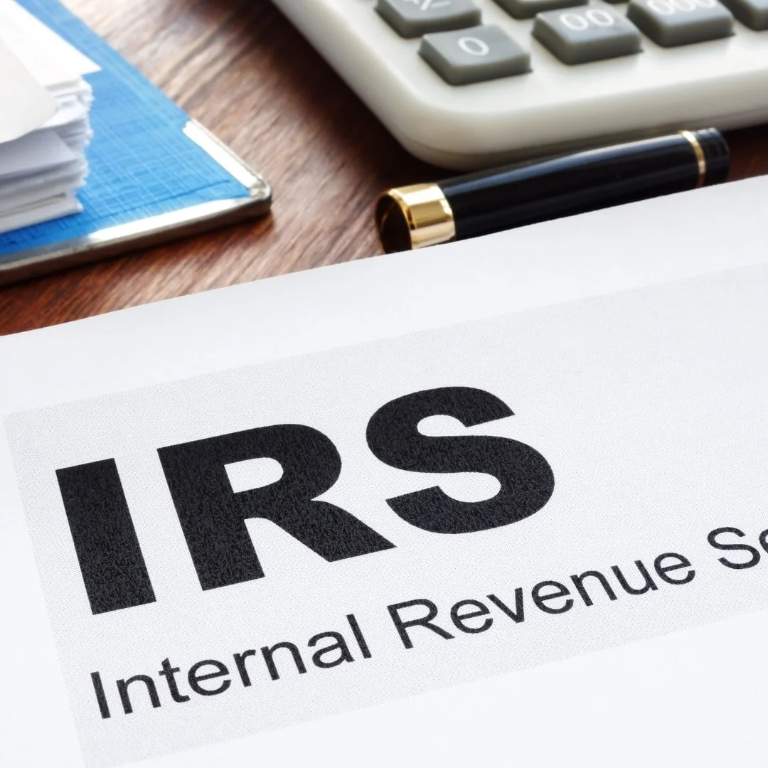 What To Do If the IRS Sends You a Letter