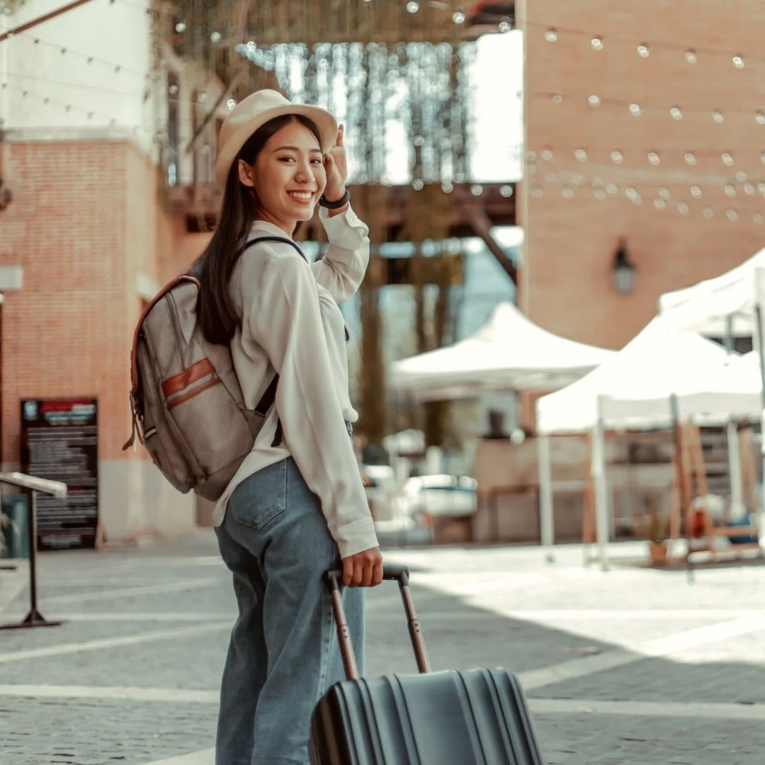 Working and Living Abroad | Tax FAQs