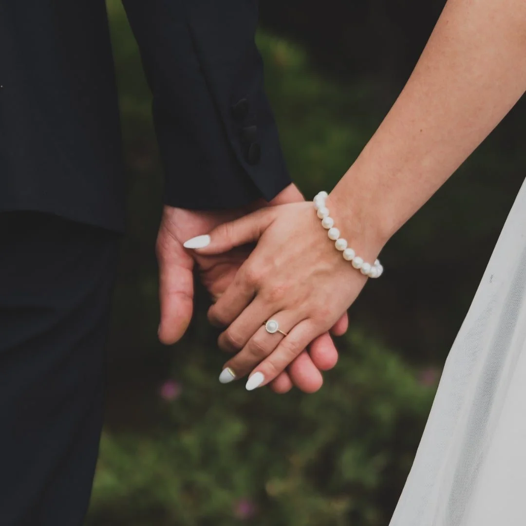 How Getting Married Affects Your Taxes