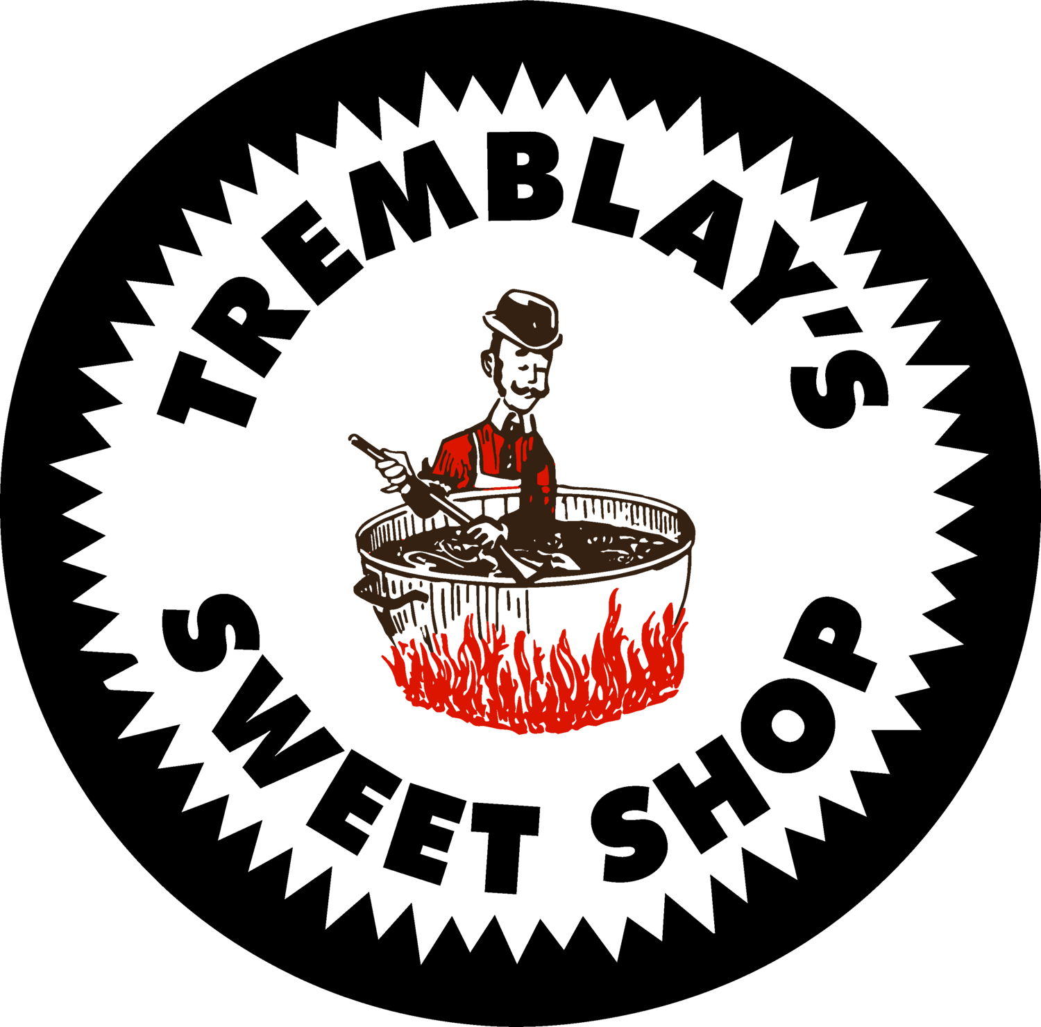 Tremblay&#39;s Sweet Shop