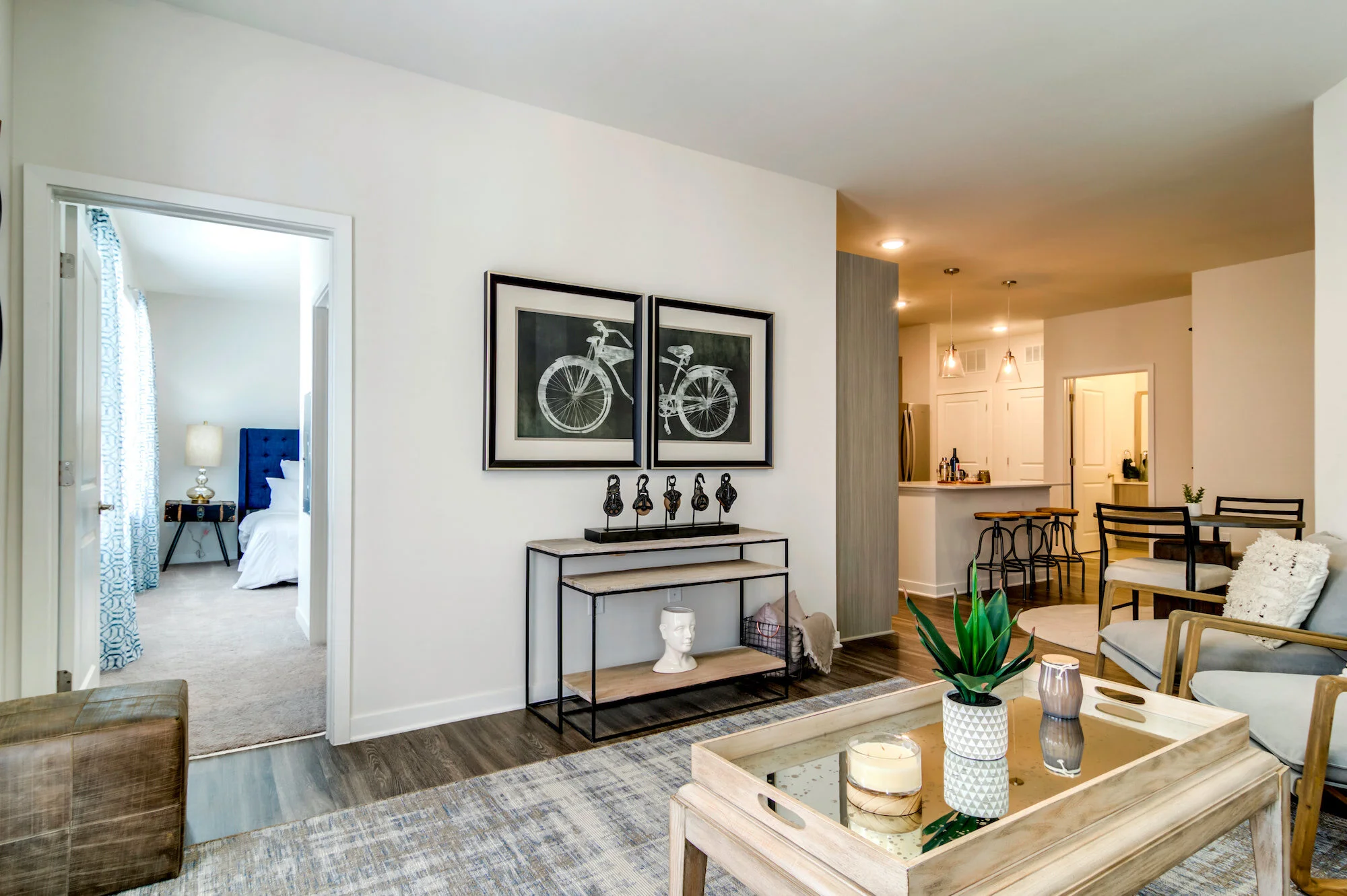 Photo Gallery Decatur Apartments — Willis Avondale Estates