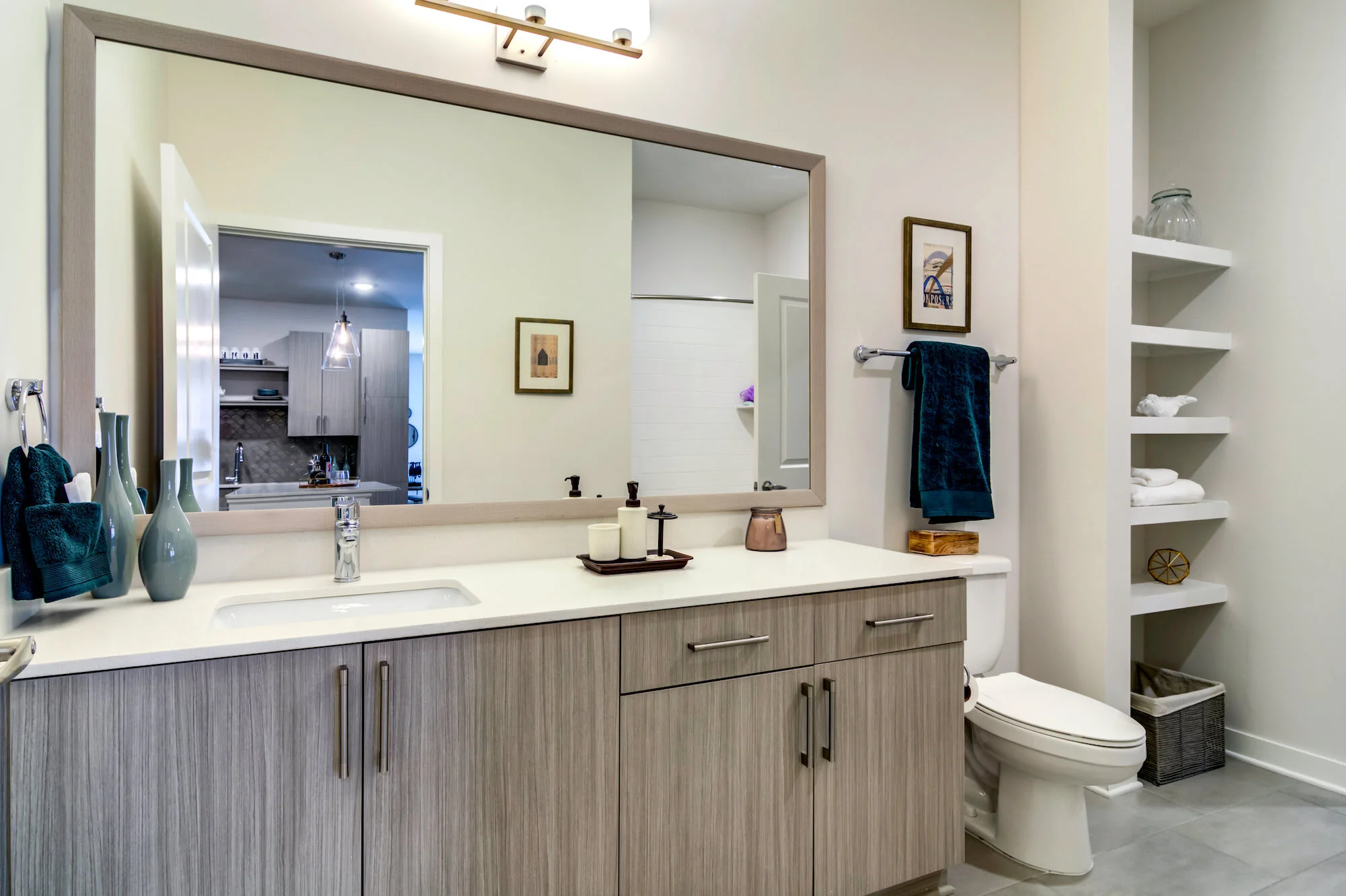 Photo Gallery Decatur Apartments — Willis Avondale Estates