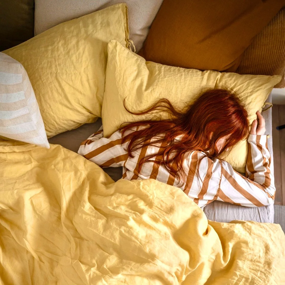 Survival Checklist For When Your Brain is on Autopilot