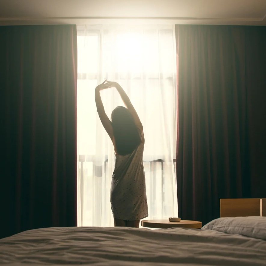 Time for Reflection: How Daylight Saving Time Impacts Mental Health