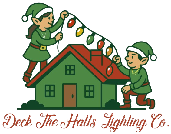 Deck The Halls Lighting Co.
