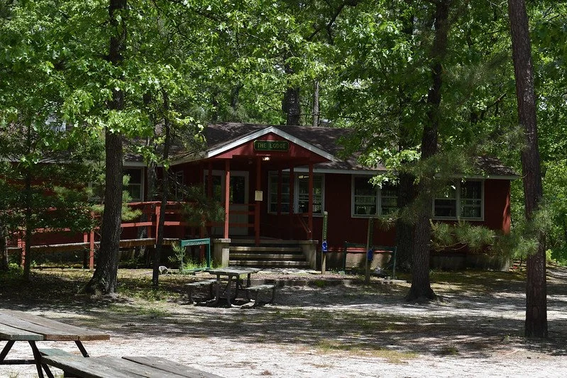 A Very Brief History of the Pine Barrens 