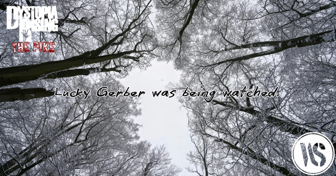 What Moves in the Forest (Short Story)