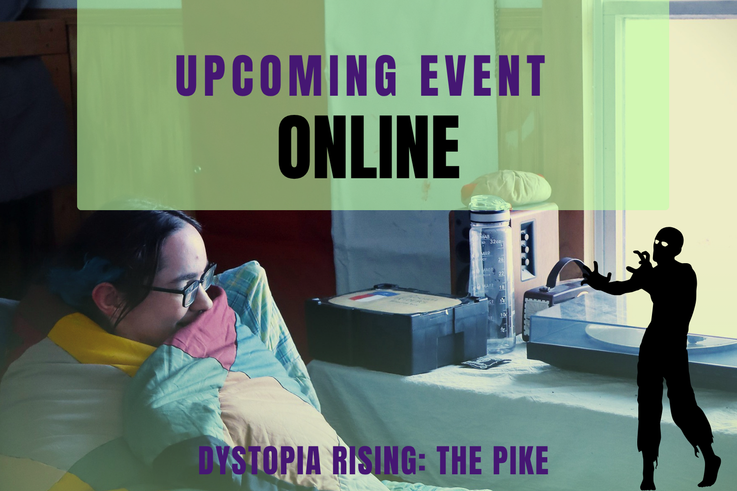 DR: The Pike ONLINE