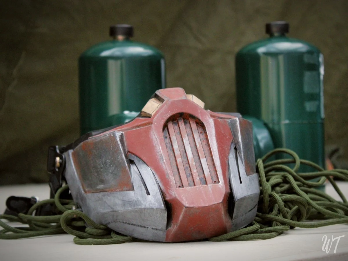 Dystopia Rising NJ costumes zombie larp