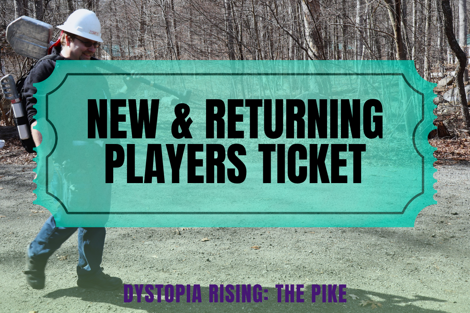 New & Returning Players Registration
