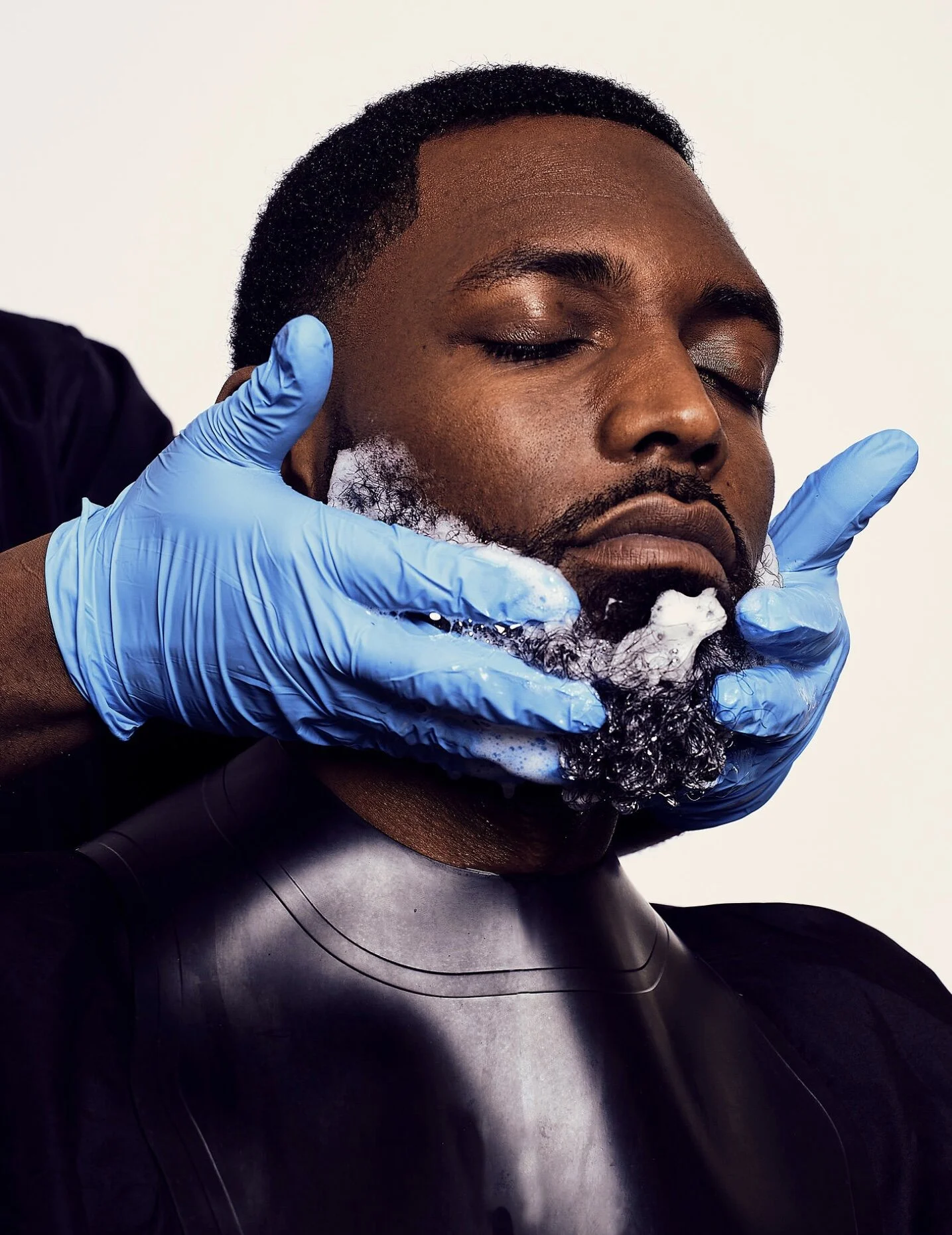 Debonair Sharp Barber Studio