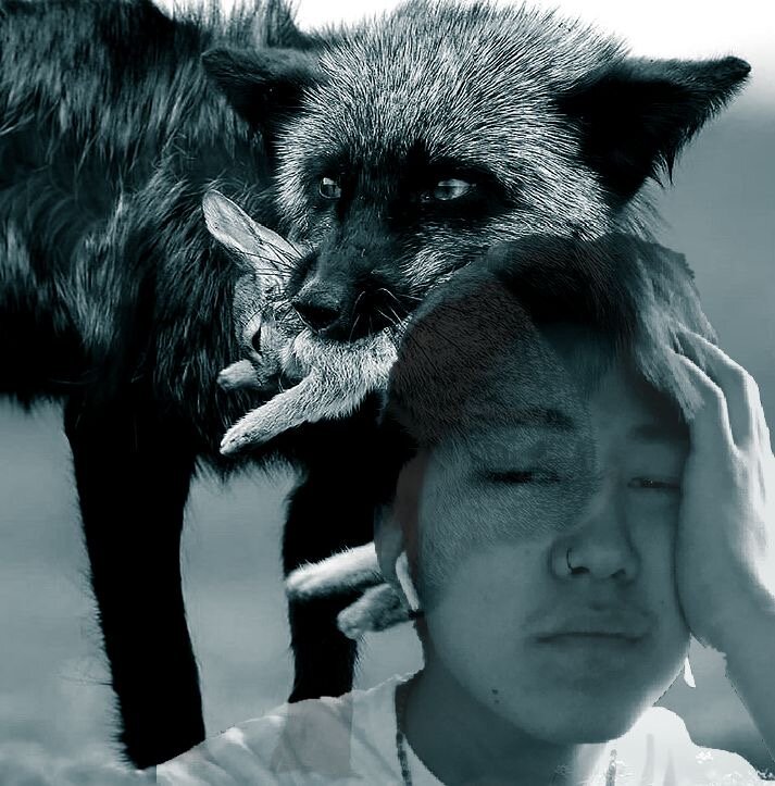 2020 "Self Portrait"