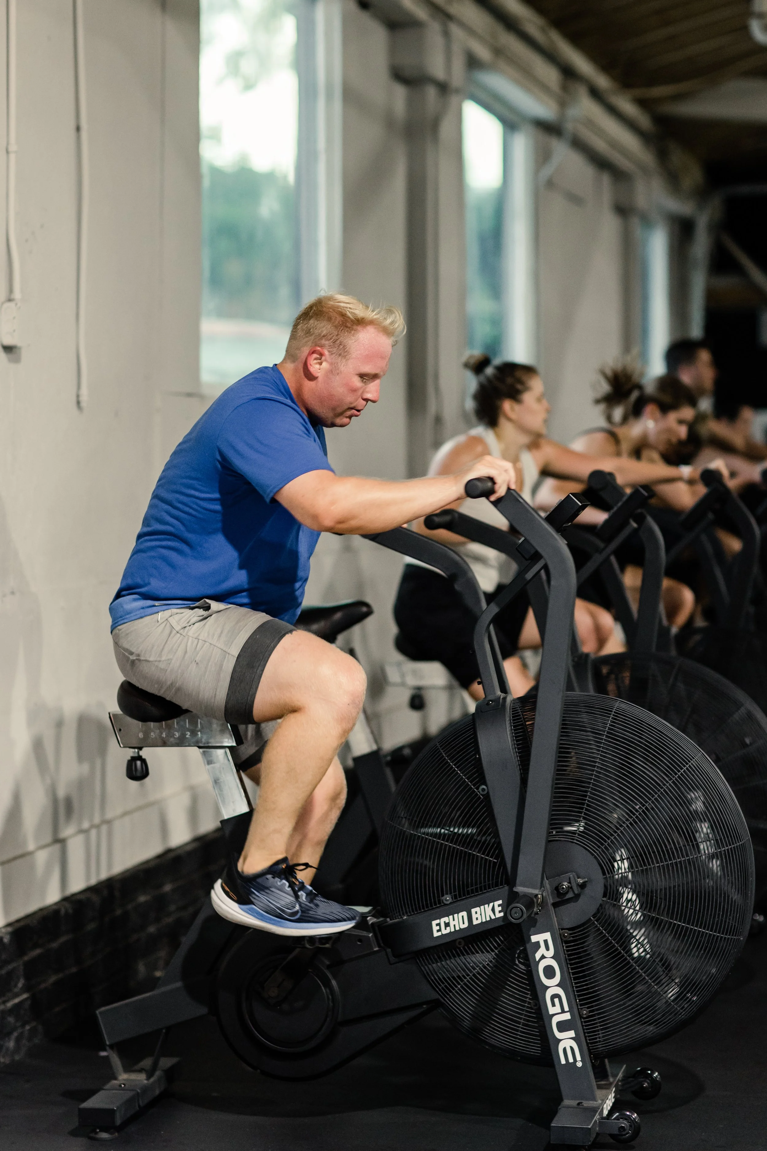 Classes — Fuel Bootcamp