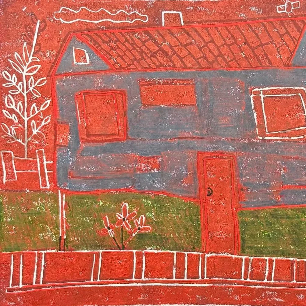 Joe Garcia, "Home"