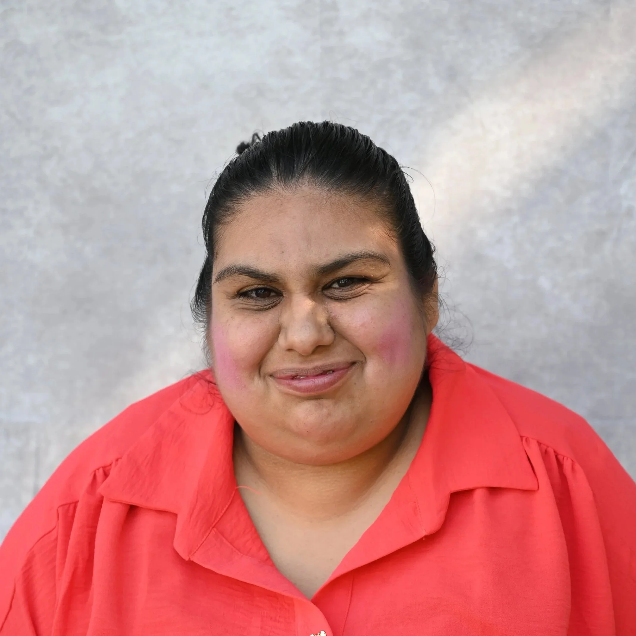 Esperanza Hernandez