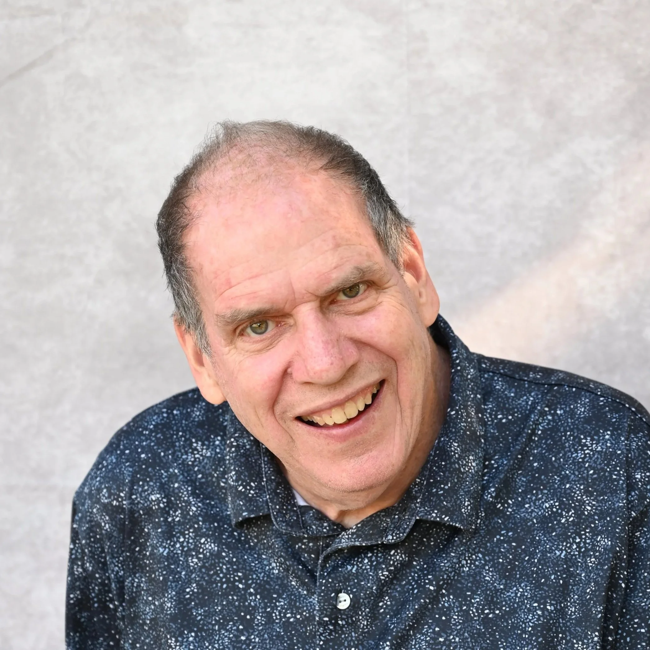 Michael Malloy