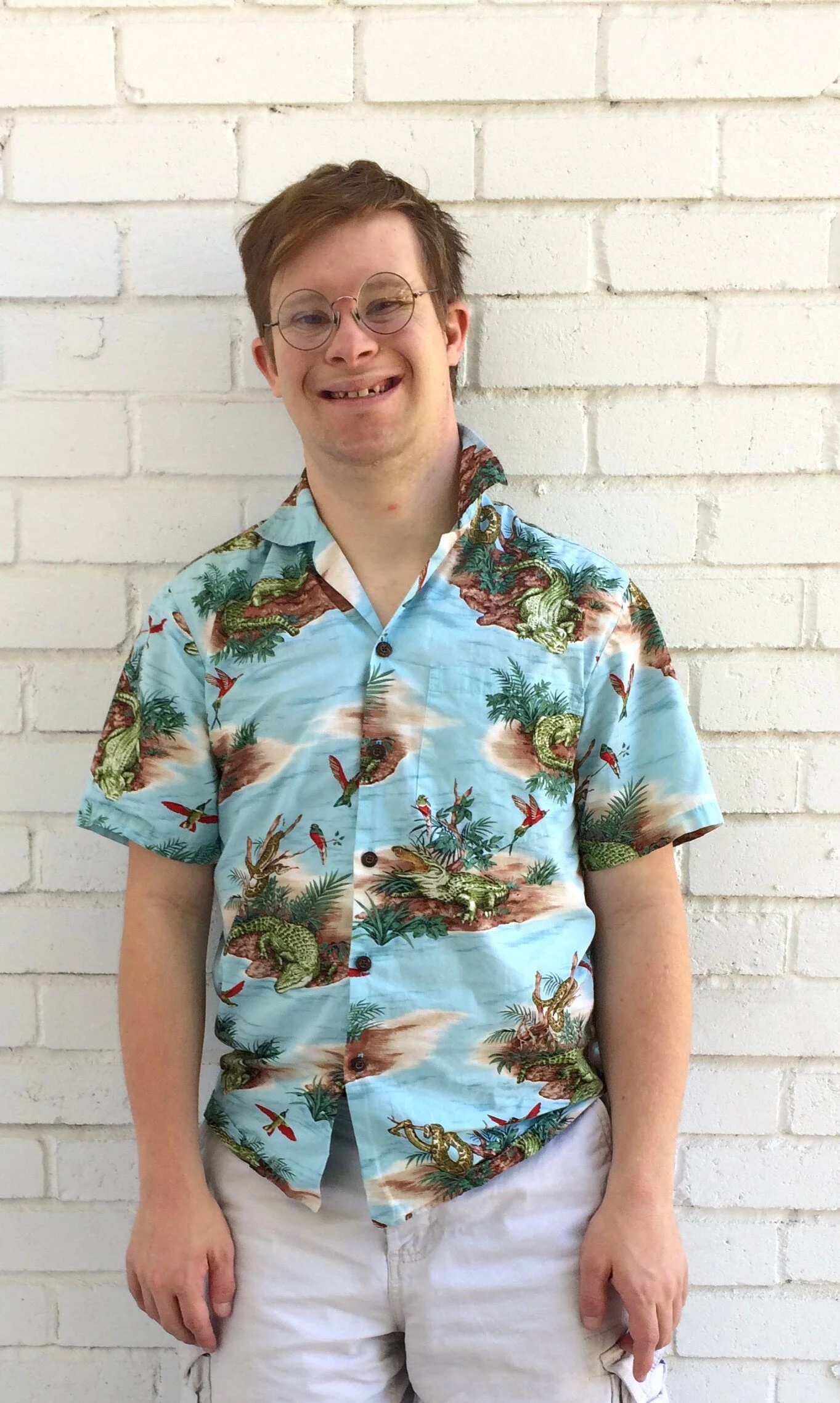Aleks Wickstrom — The Creative Center