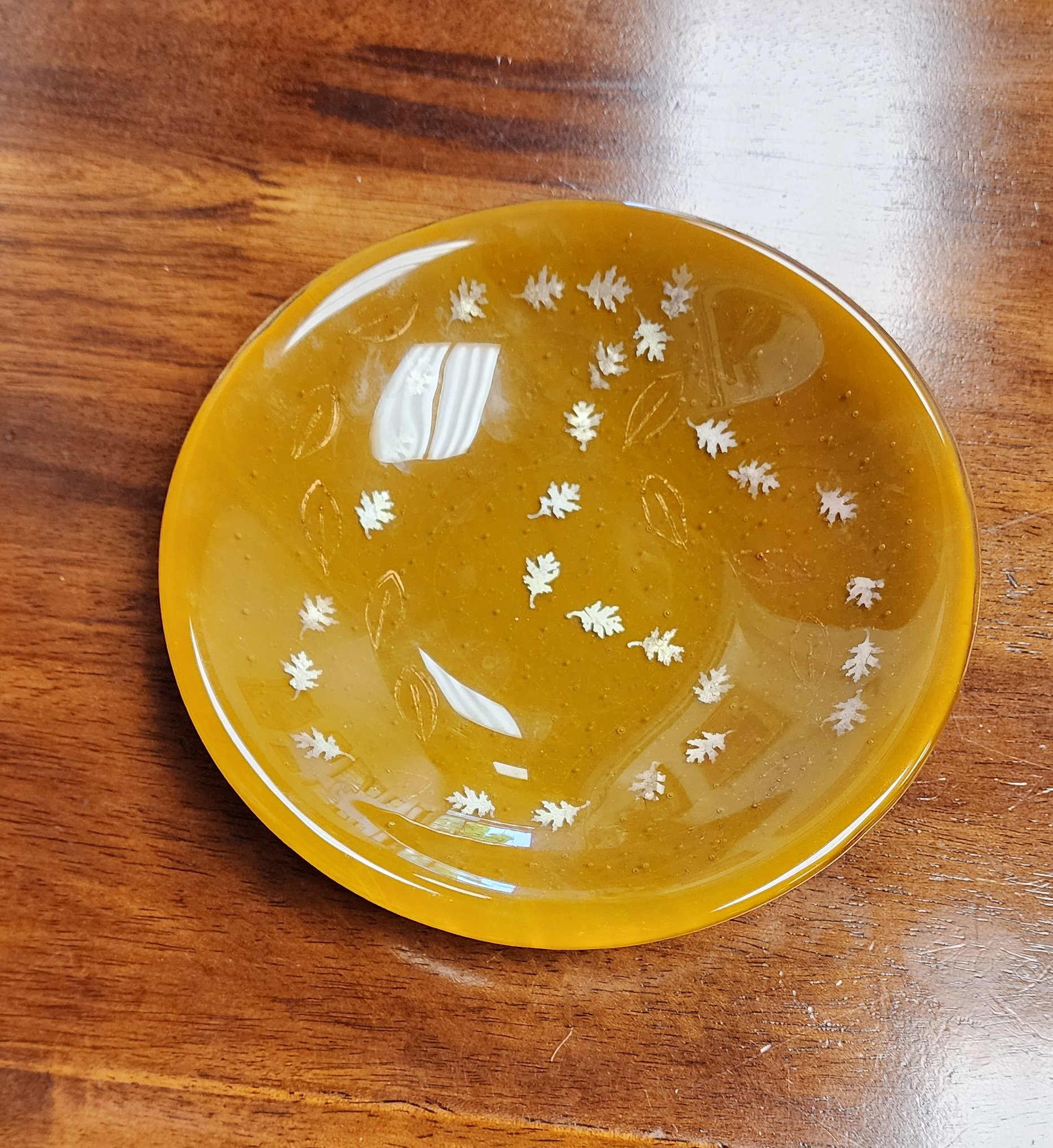 Lana Pugh, "Brown Bowl"