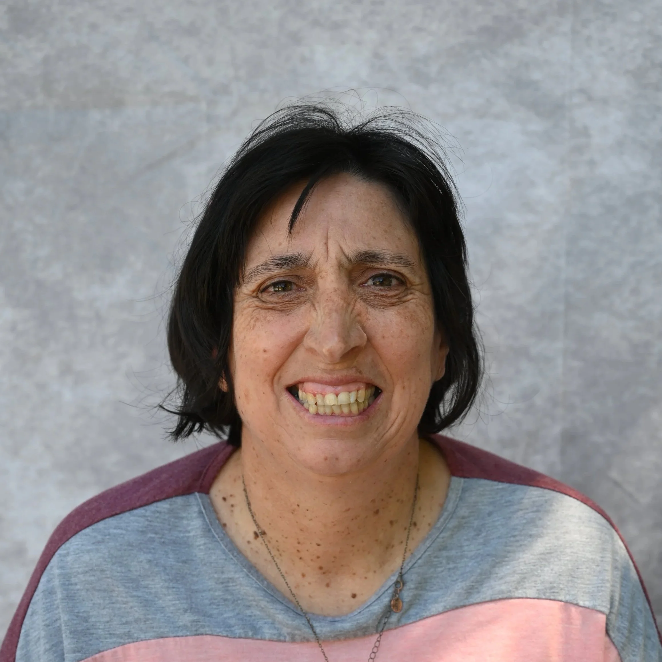 Heather Wilson