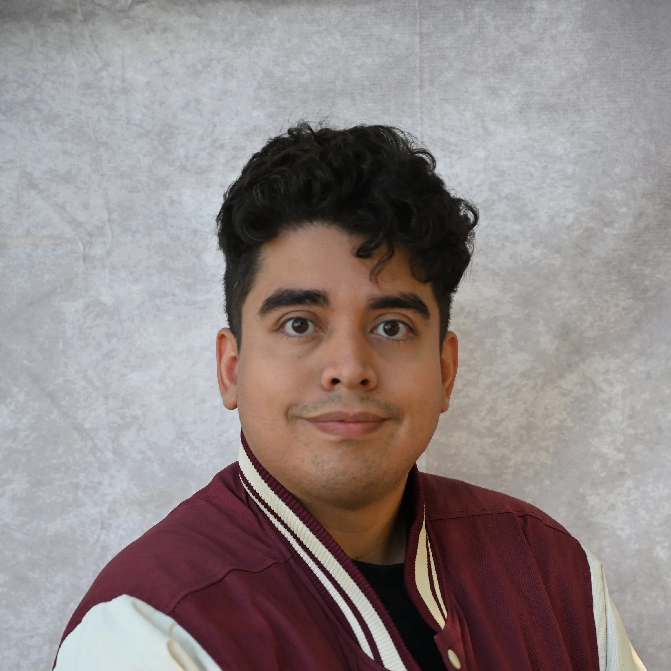 Christian Barragan