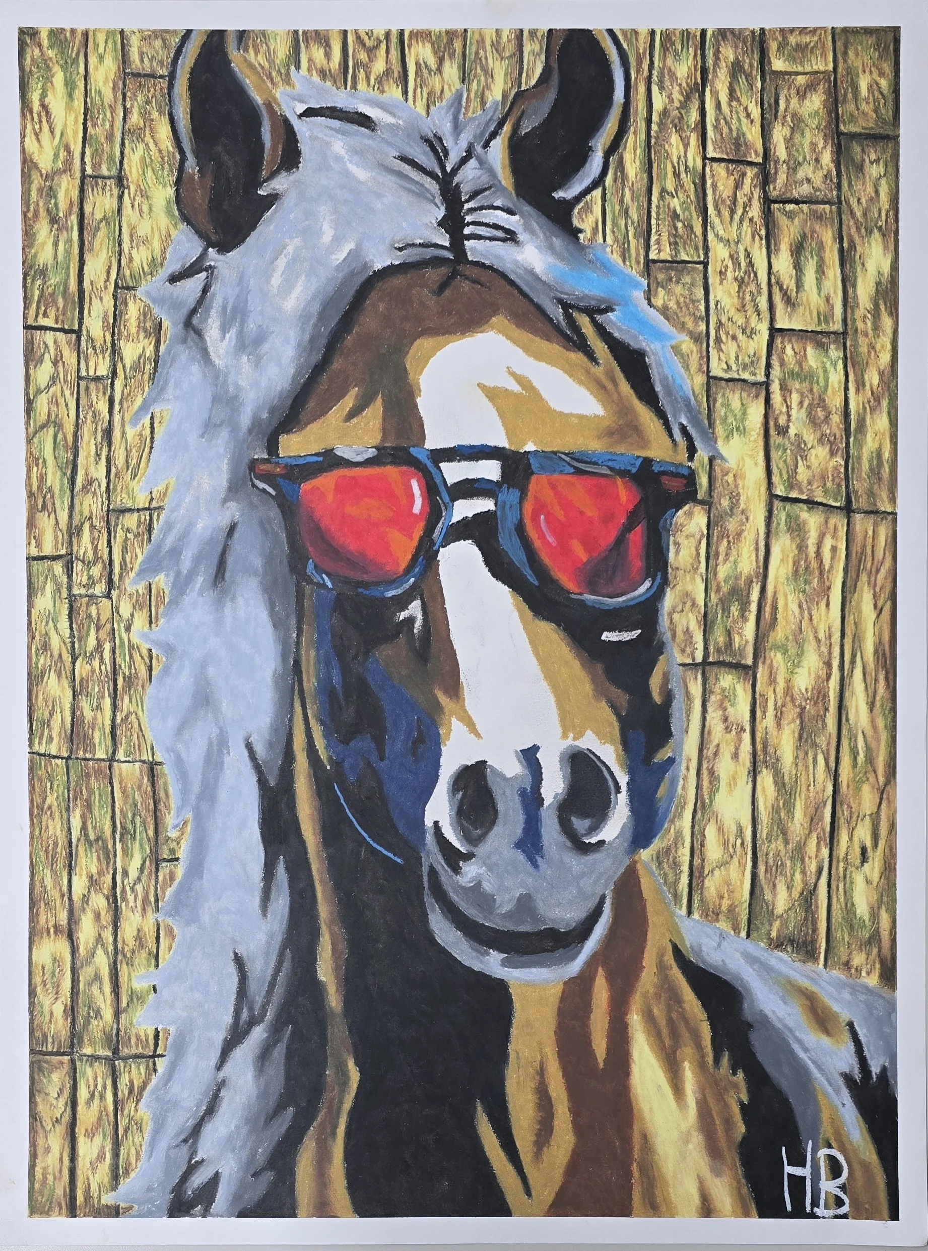 Horsin' Around.jpg