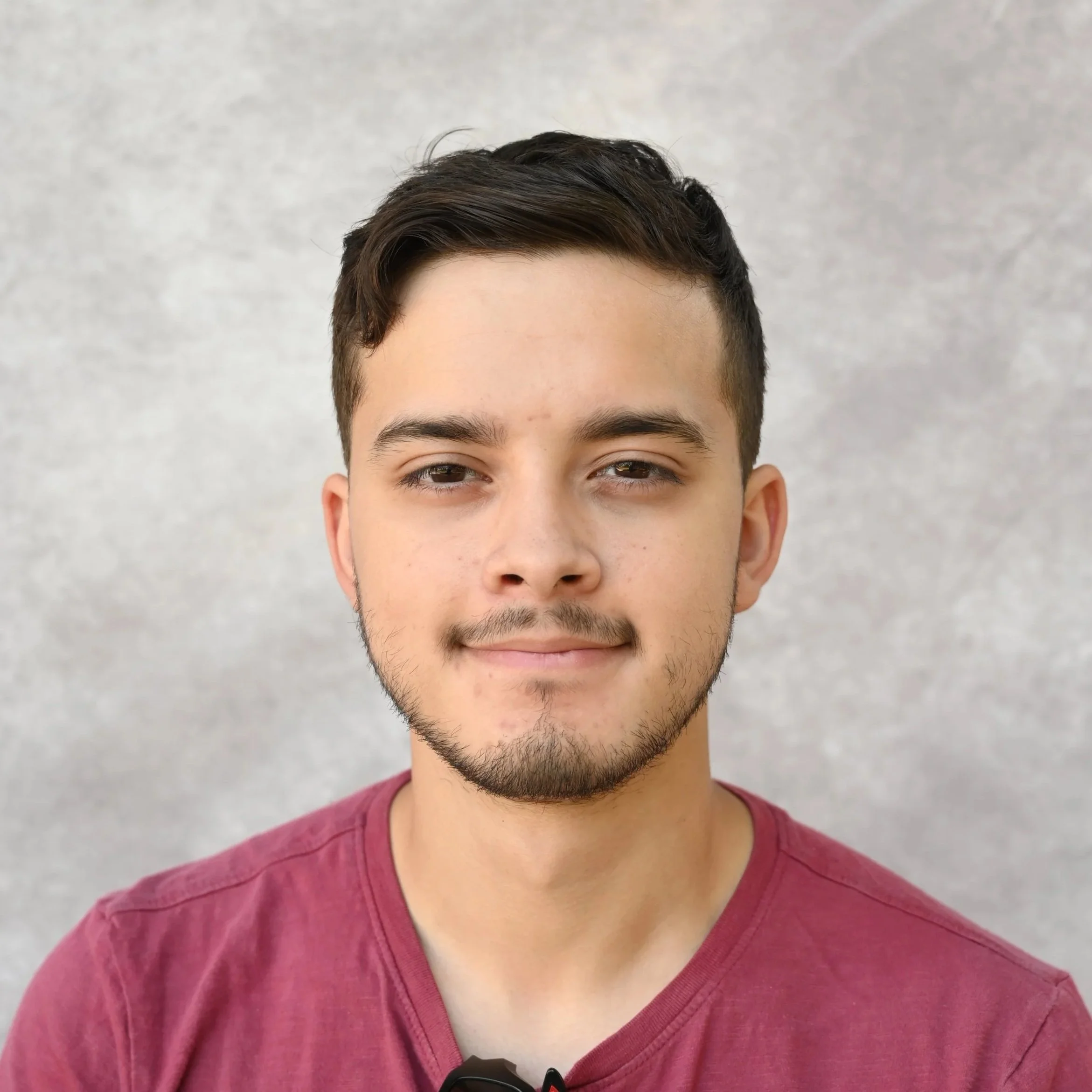 Ethan Perez