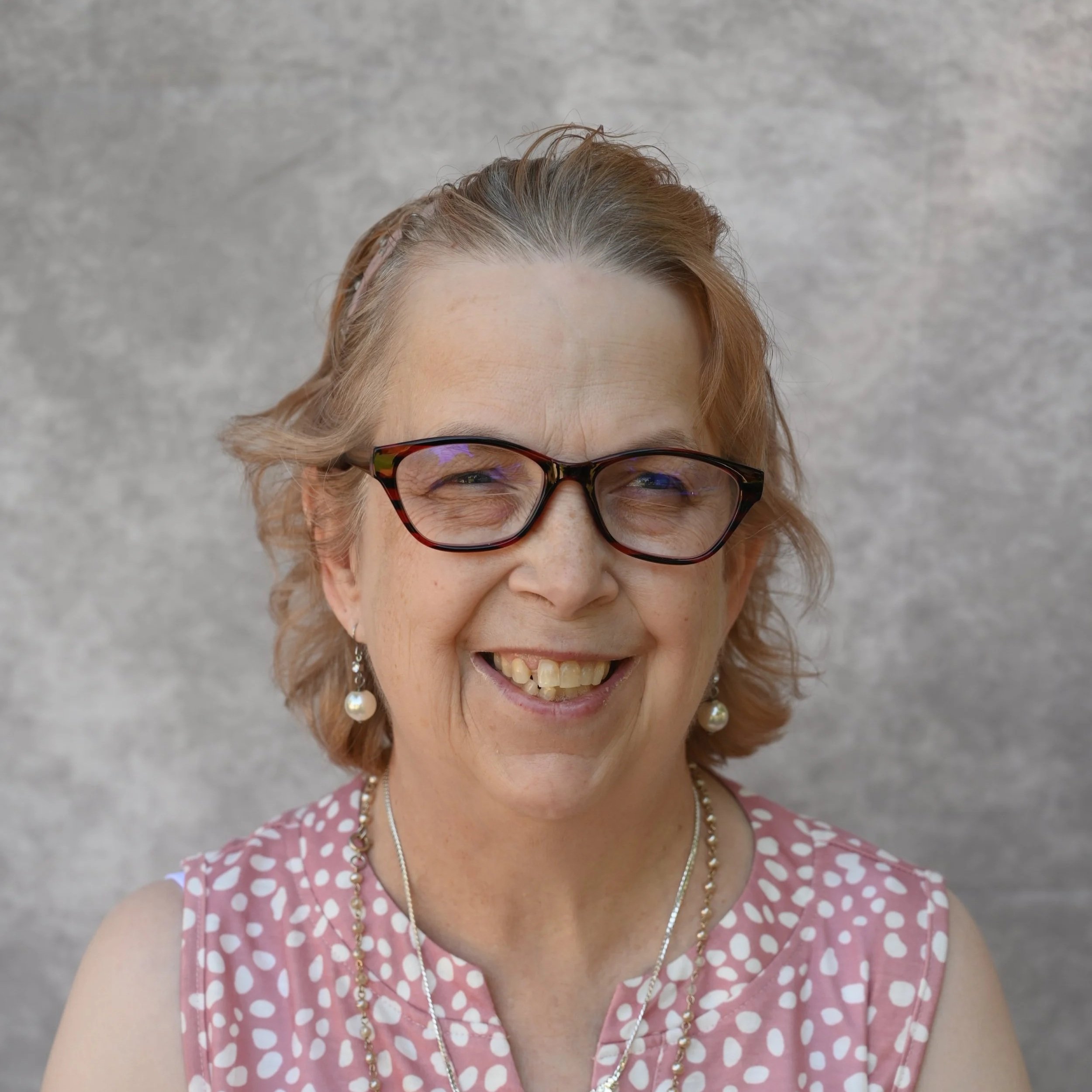 Kim Beatty