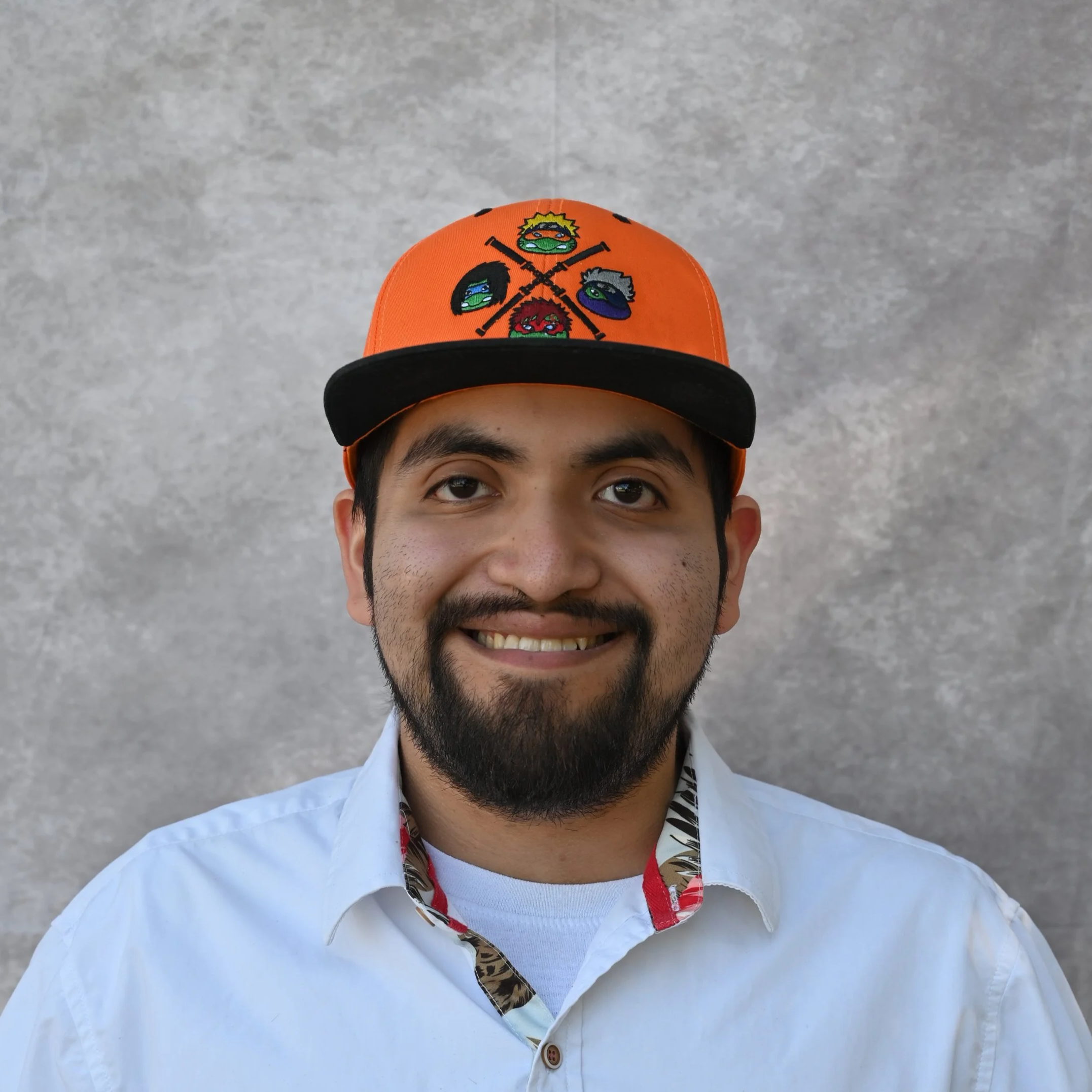 Osvaldo Hernandez