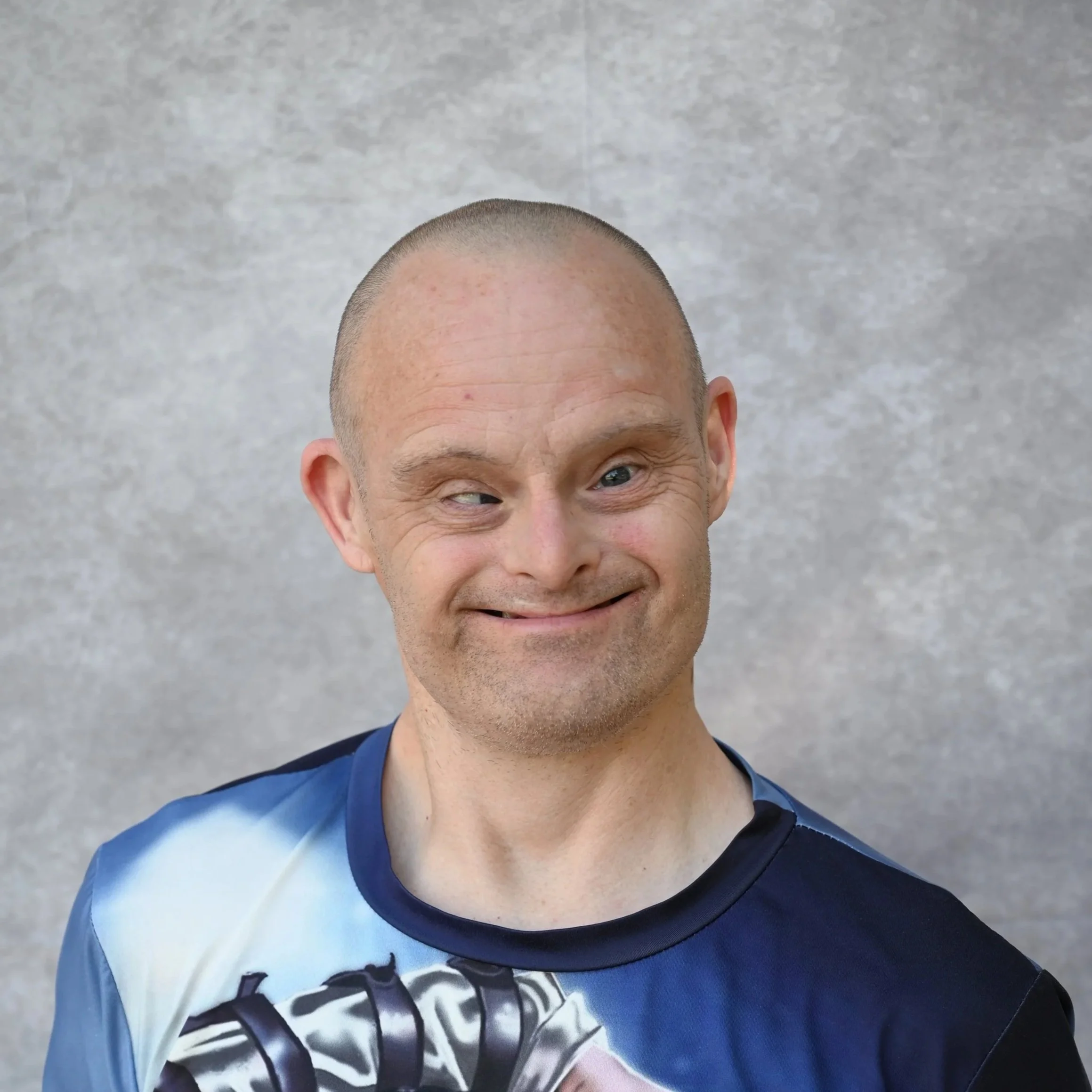 Jeff Dooley