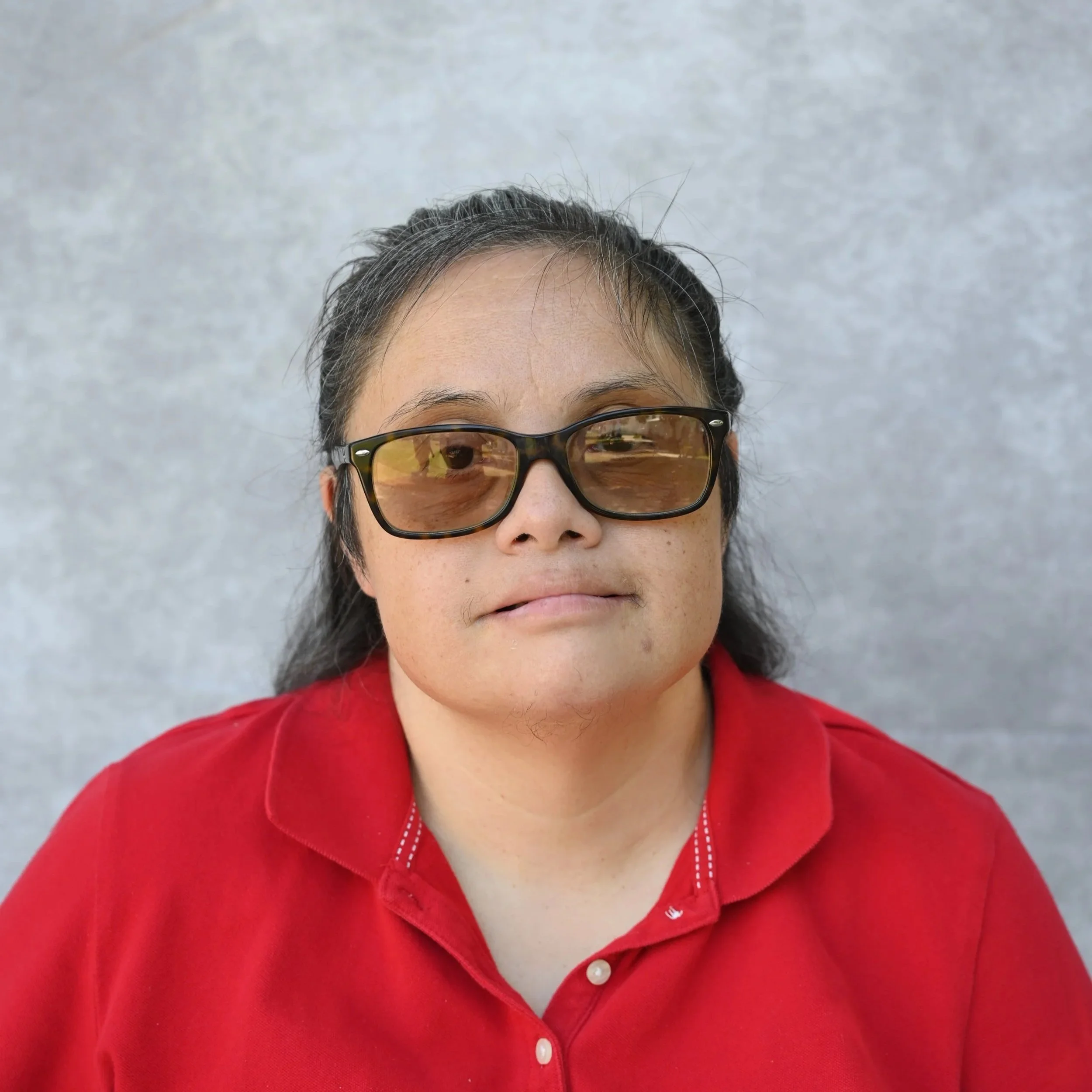 Jackie Torres